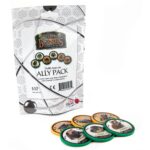 Too Many Bones: Ally Pack (Eng)