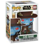 Кэд Бейн (Cad Bane, №580)