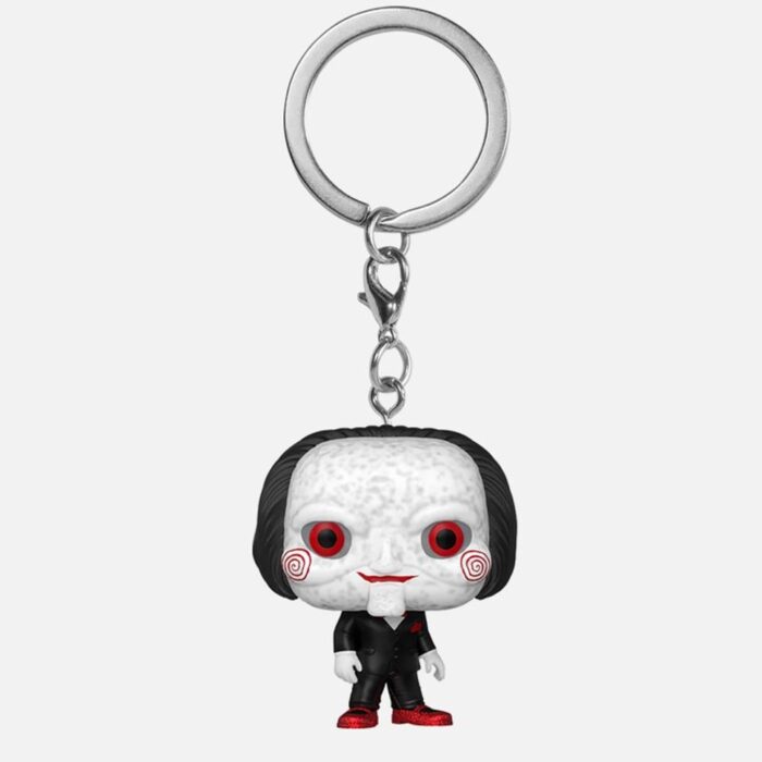 Брелок Pocket POP! Кукла Билли (Billy The Puppet) — изображение 2