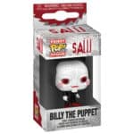 Брелок Pocket POP! Кукла Билли (Billy The Puppet)