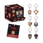 Mystery Pocket POP! Horror