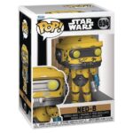 Нед-Б (NED-B, №634)