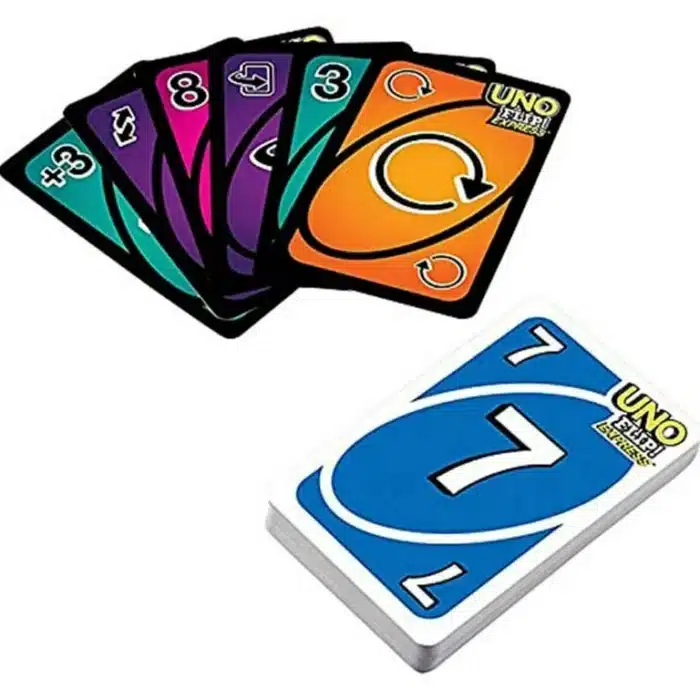 UNO Flip! Express — изображение 2
