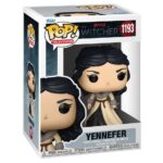 Йеннифэр (Yennefer, №1193)