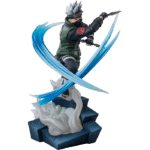 Фигурка Какаши Хатаке (Kakashi Hatake) - Conclusion with One Once Called A Friend