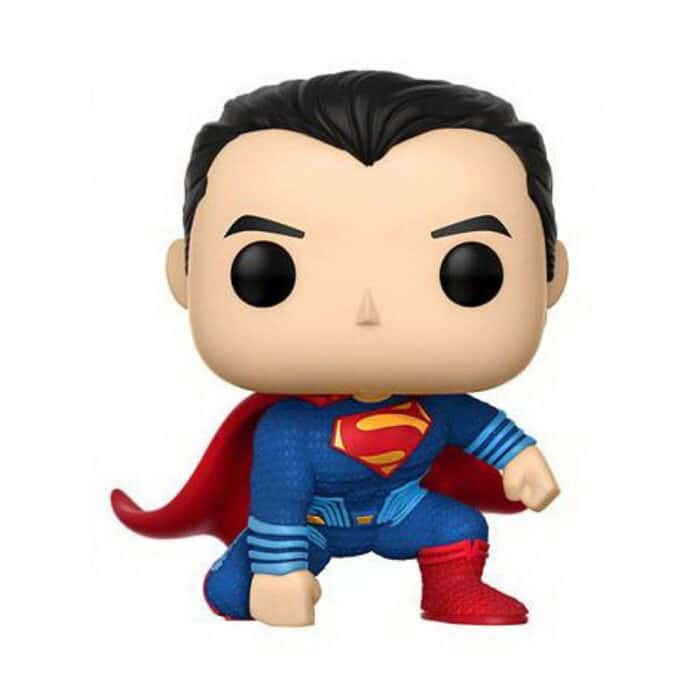 Супермен (Superman, № 207)