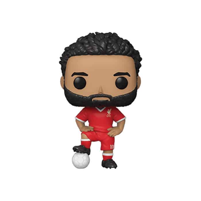 Мохамед Салах (Mohamed Salah, №41)