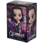 Q posket, Stranger Things: Eleven (Vol 2)