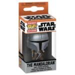 Брелок Funko POP! Мандалорец (The Mandalorian)