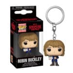 Робин Бакли брелок (Robin Buckley keychain)