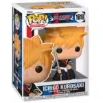 Ичиго Куросаки (Ichigo Kurosaki, №1610)