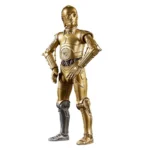 Фигурка C-3PO (Star Wars Archive)