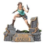 Фигурка Tomb Raider: Lara Croft figure