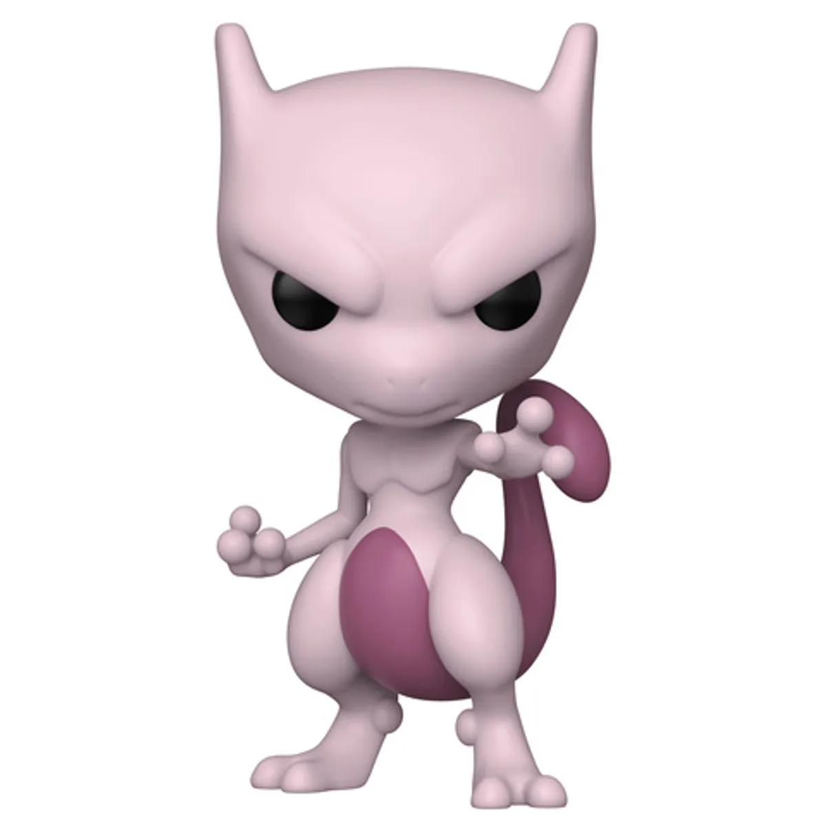 large_1 Мьюту (Mewtwo, №581) - Image 1