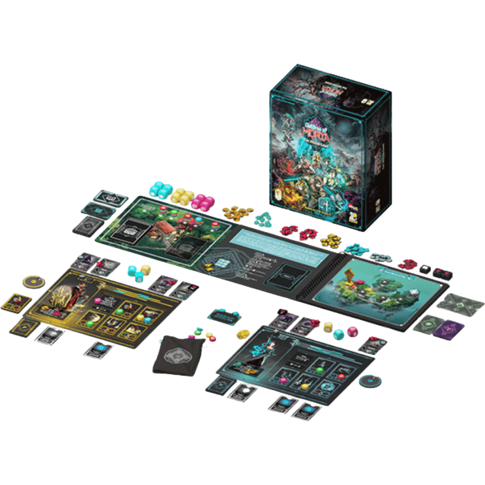Children of Morta: The Board Game (Eng) - Image 2