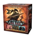 Mage Knight: Ultimate Edition (Eng)