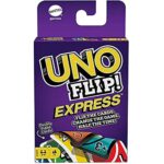UNO Flip! Express