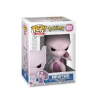 Мьюту (Mewtwo, №581)