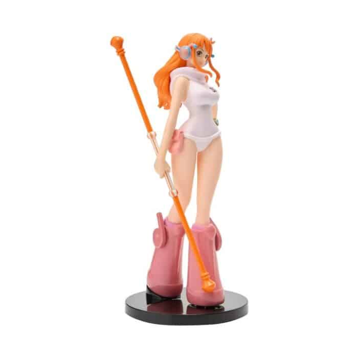 Фигурка One Piece - The Shukko Nami - Image 2