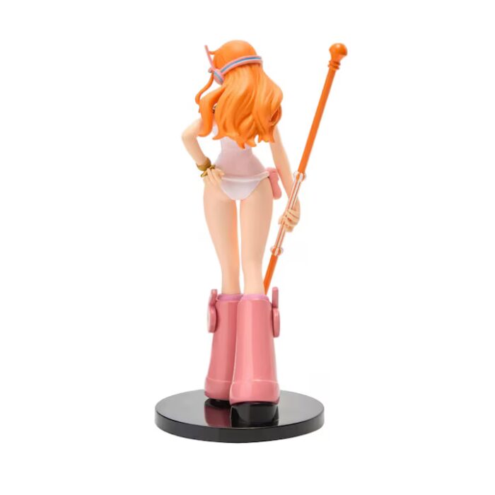 Фигурка One Piece - The Shukko Nami - Image 3