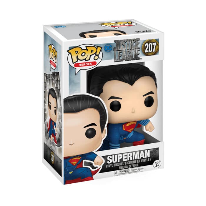 Супермен (Superman, № 207)
