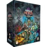 Children of Morta: The Board Game (Eng)
