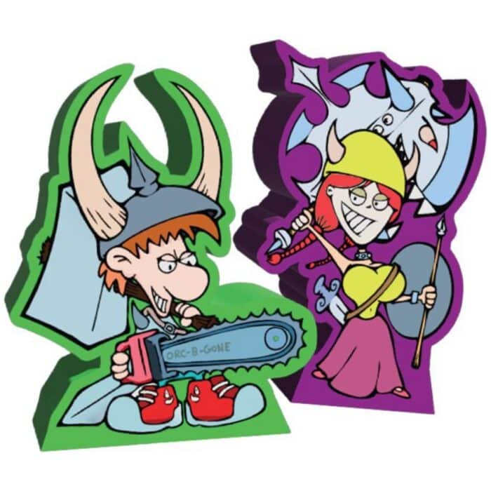 Манчкин Биг Босс — изображение 5