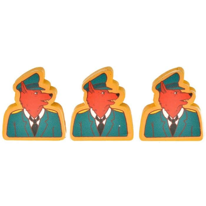 Собакистан: Ищейки — изображение 3