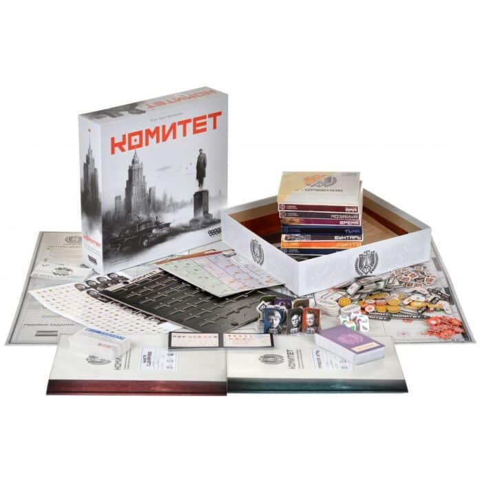 Комитет — изображение 2