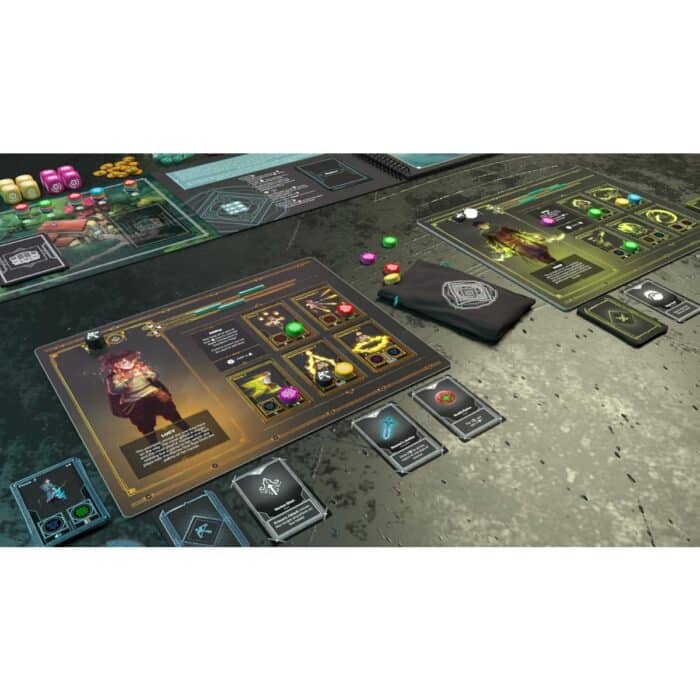 Children of Morta: The Board Game (Eng) - Image 5
