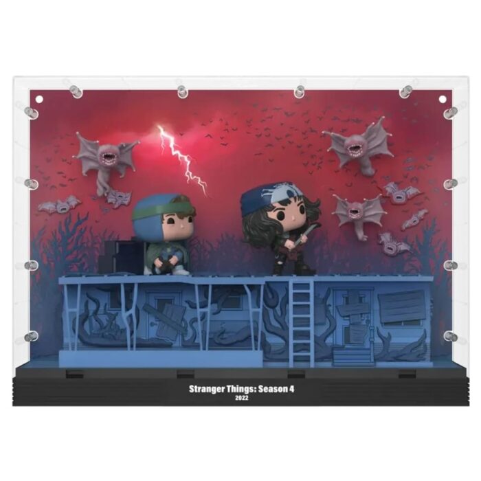 Funko POP! Stranger Things: Phase Three (№05) — изображение 2