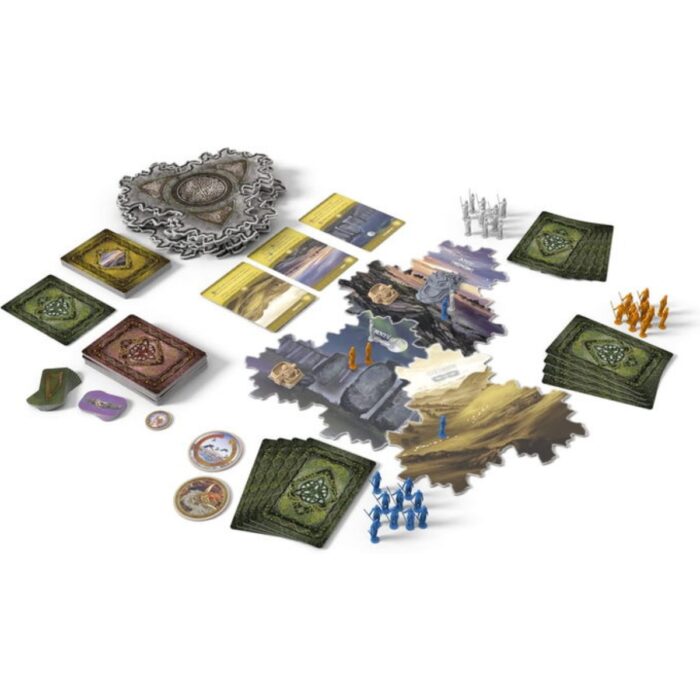 Inis: 3rd Edition (Eng) - Image 2