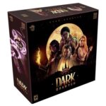 The Dark Quarter (Eng)