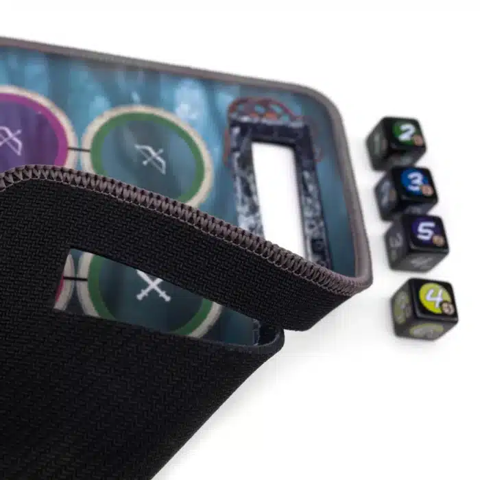 Too Many Bones (Eng) – Предзаказ — изображение 6