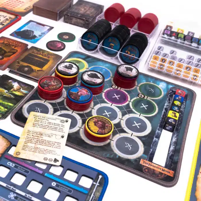 Too Many Bones (Eng) – Предзаказ — изображение 9