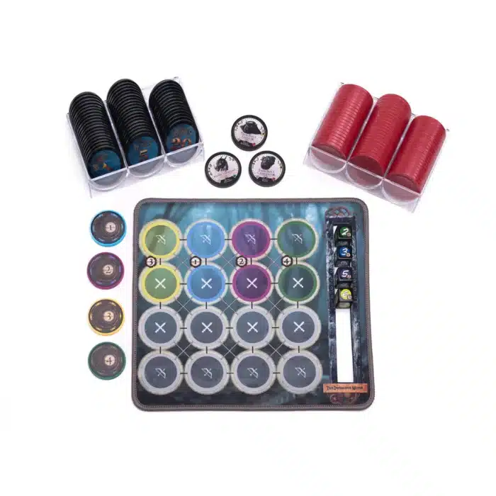 Too Many Bones (Eng) – Предзаказ — изображение 3