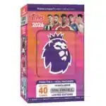 Premier League 2026 – Mega Tin (Goal Machines)
