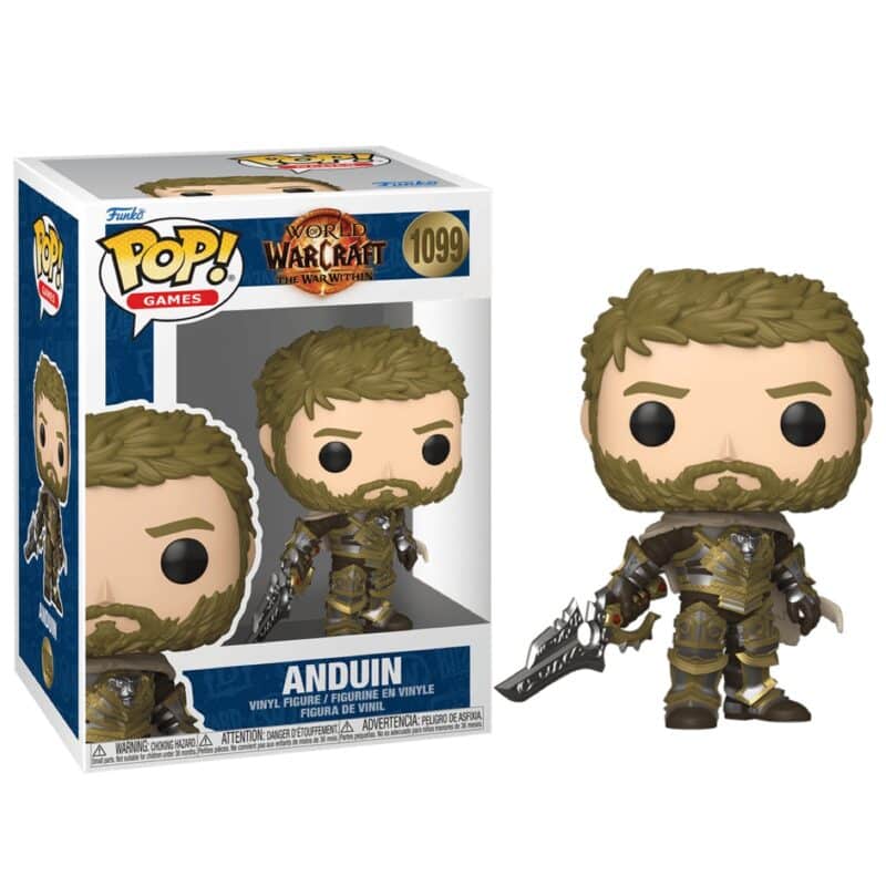 Андуин (Anduin, № 1099)