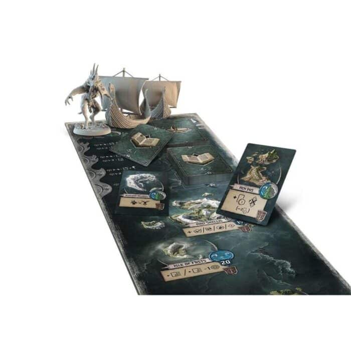 The Witcher: Old World – Skellige (Eng) — изображение 2