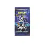 MetaZoo - Secret Shadows Booster