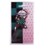 Брелок Истребитель демонов: Тандзиро Камадо