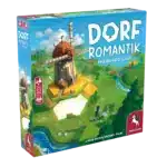 Dorfromantik - The Board Game (Eng)