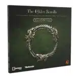 The Elder Scrolls: Betrayal of the Second Era – Valenwood  (Eng)