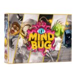 Mindbug: First Contact - Base Set (Eng)