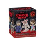 Фигурка Funko POP! Mystery Minis: Stranger Things