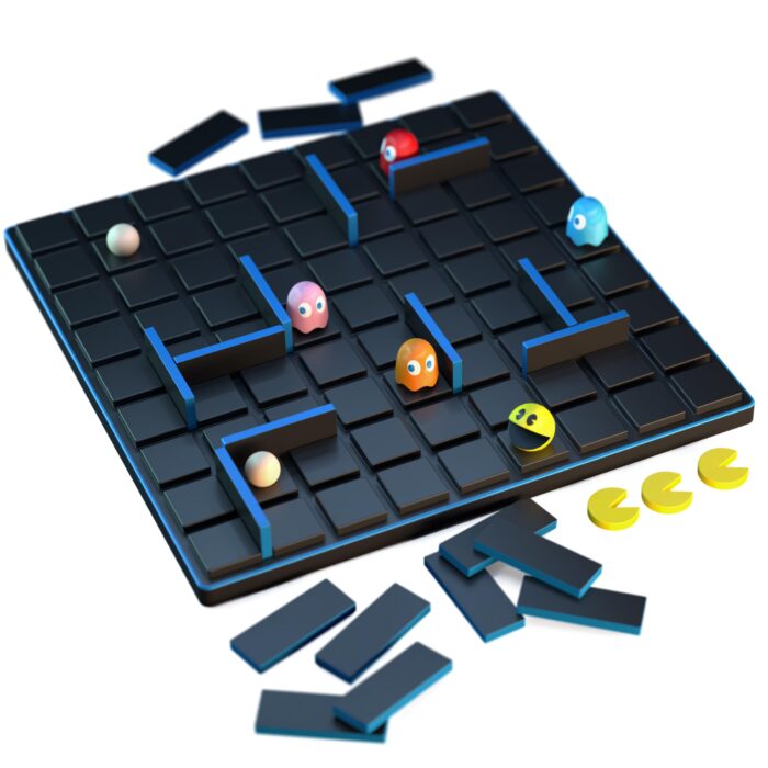 Quoridor Pac-Man — изображение 2