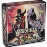 Pagan: Fate of Roanoke (Eng)