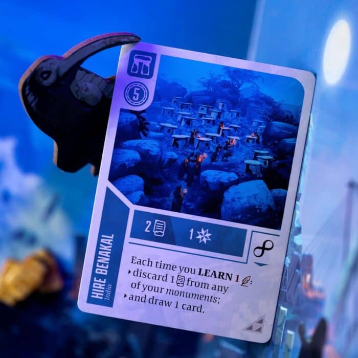 Ancient Knowledge (Eng) — изображение 5