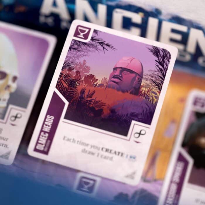 Ancient Knowledge (Eng) — изображение 3