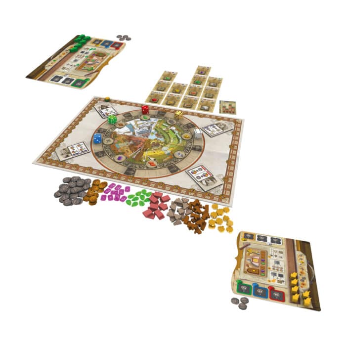 The Red Cathedral (Eng) - Image 2